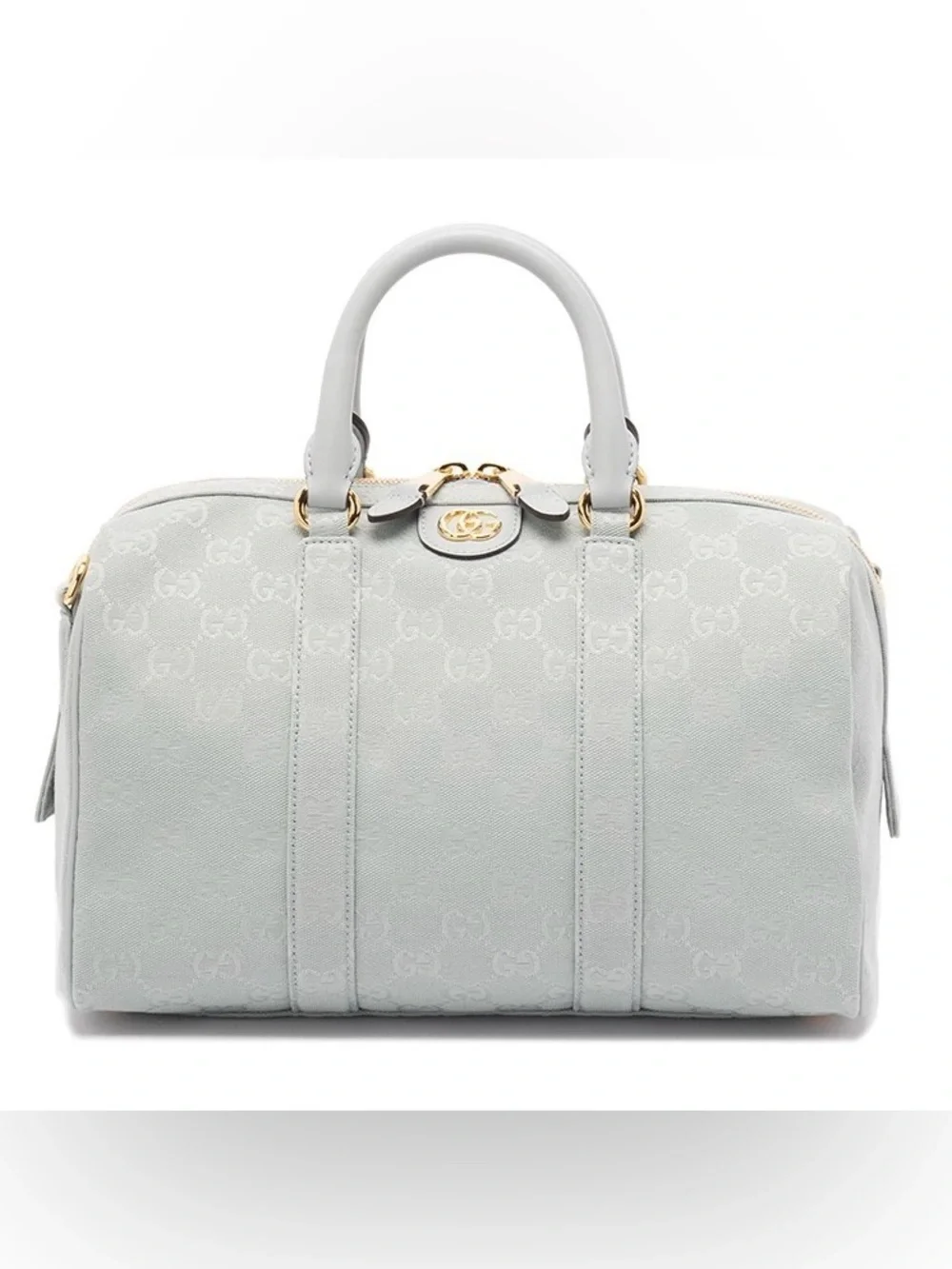 GUCCI Ophidia top handle Boston tote shoulder bag travel bag
